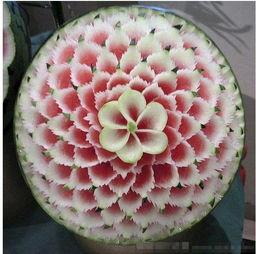 吃瓜怎么雕刻视频,跟随视频教程轻松学会吃瓜新技能