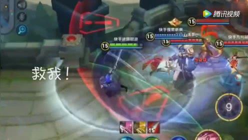 赵云吃瓜群众视频,揭秘三国名将的日常生活趣事