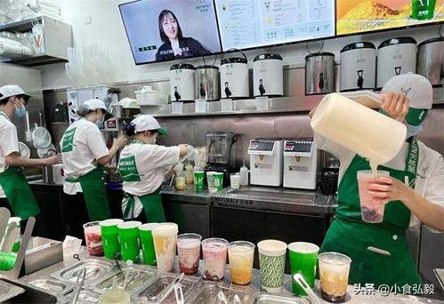 新疆吃瓜奶茶店视频播放,视频走红，揭秘当地特色美食文化