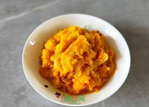 烧瓜烂了可吃吗视频教程,烧瓜烂了也能吃？揭秘视频教程中的神奇烹饪技巧