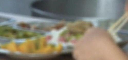 山东一人吃瓜中毒视频,警惕夏日食品安全