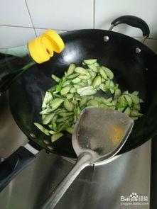 圆瓢瓜怎么做菜吃视频,视频教程轻松学做